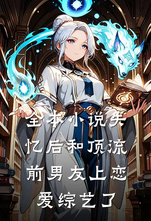 全本小说失忆后和顶流前男友上恋爱综艺了