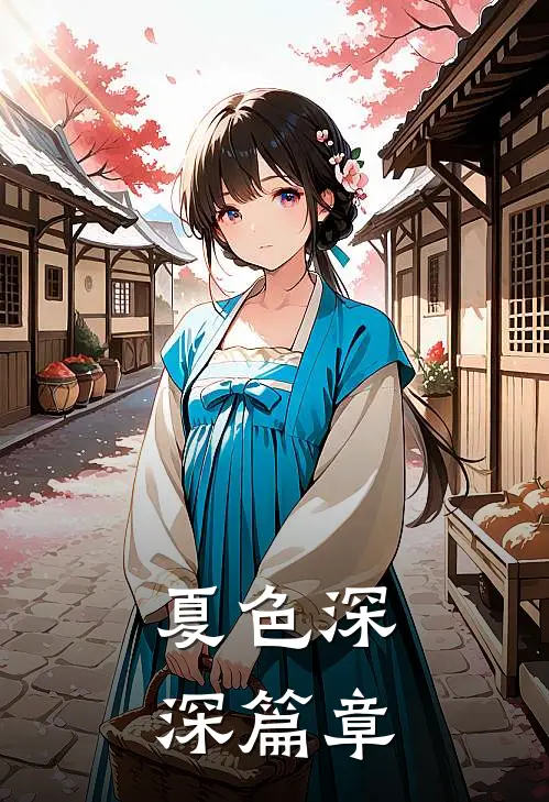 夏色深深篇章