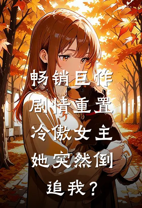 畅销巨作剧情重置，冷傲女主她突然倒追我？