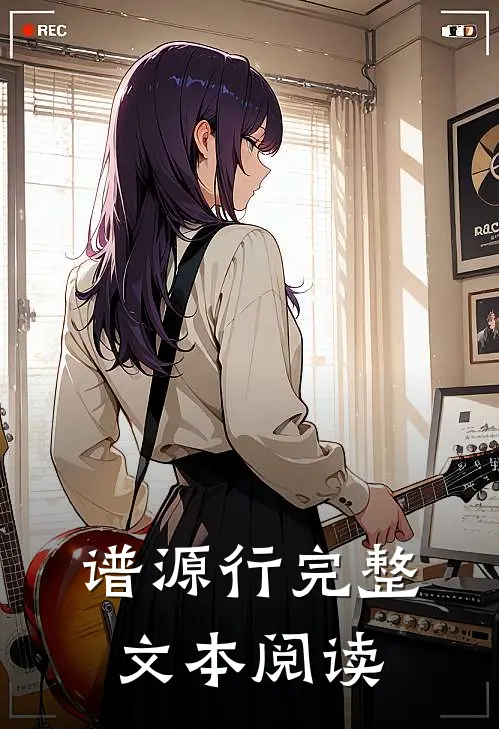 谱源行完整文本阅读