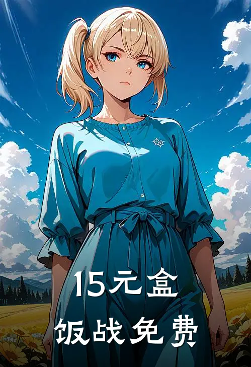 15元盒饭战免费