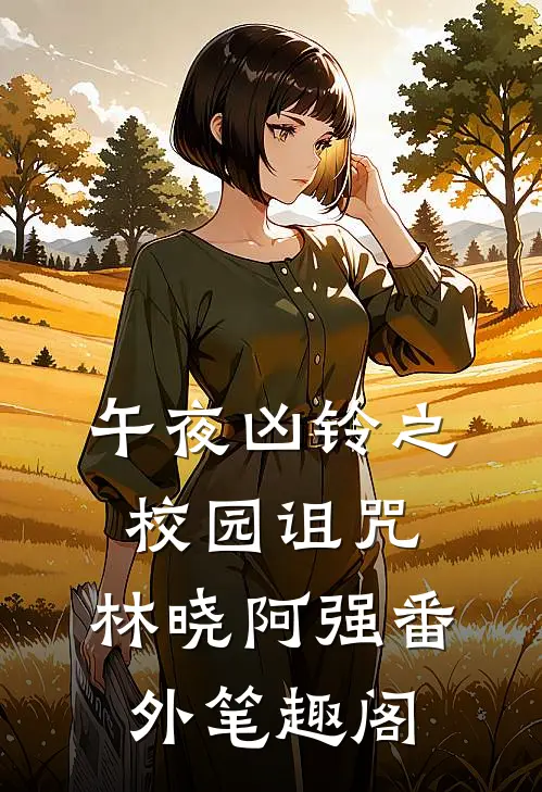《午夜凶铃之校园诅咒》：林晓阿强番外笔趣阁