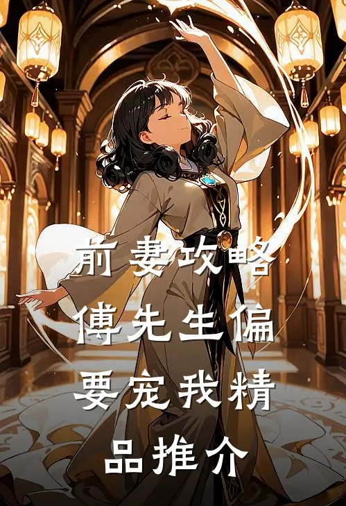 前妻攻略：傅先生偏要宠我精品推介