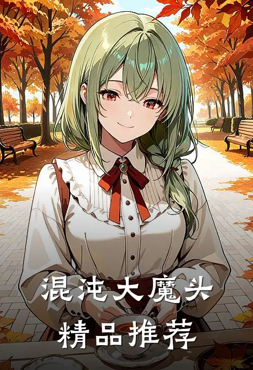 混沌大魔头精品推荐