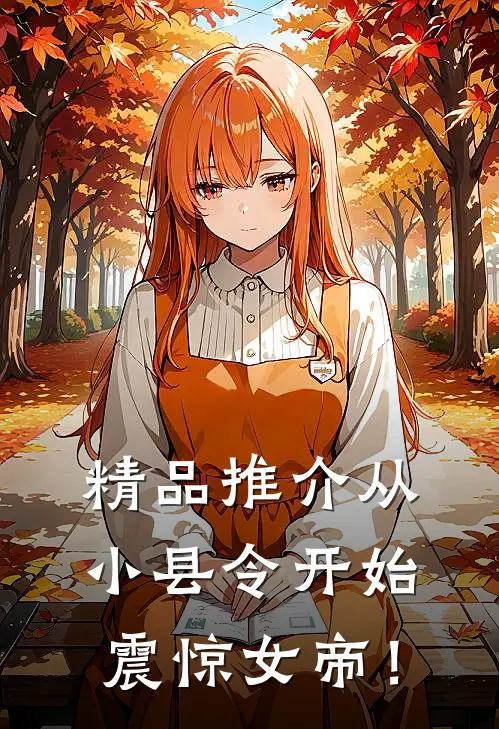 精品推介从小县令开始，震惊女帝！