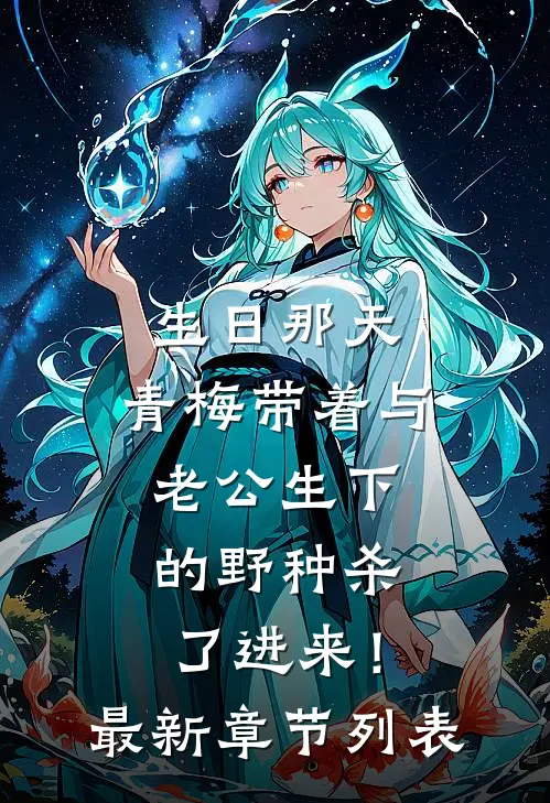 生日那天，青梅带着与老公生下的野种杀了进来！最新章节列表