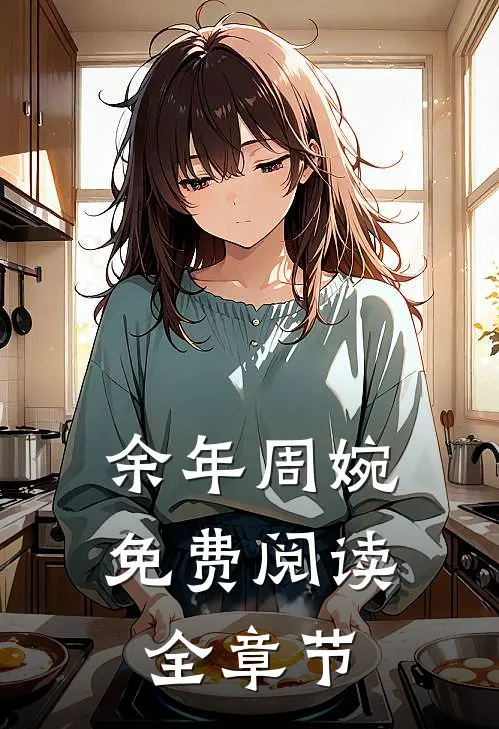 余年周婉免费阅读全章节