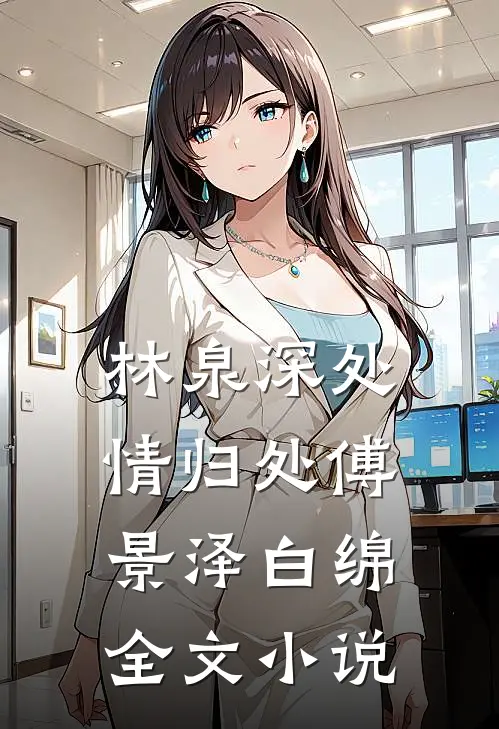 林泉深处情归处傅景泽白绵全文小说
