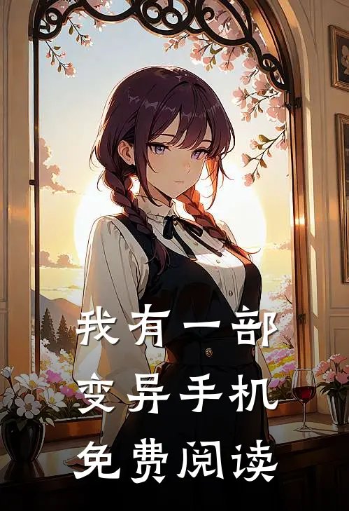 我有一部变异手机免费阅读
