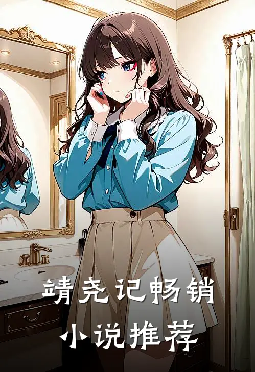 靖尧记畅销小说推荐