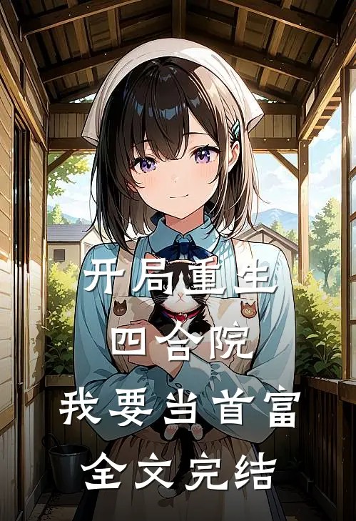 开局重生四合院：我要当首富全文完结