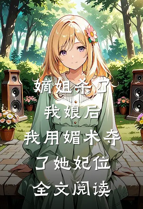 嫡姐杀了我娘后，我用媚术夺了她妃位全文阅读
