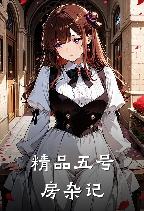 精品五号房杂记