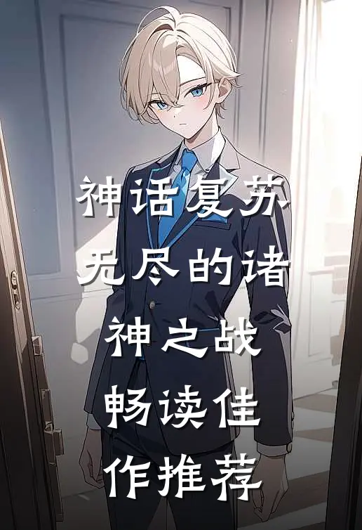 神话复苏：无尽的诸神之战畅读佳作推荐