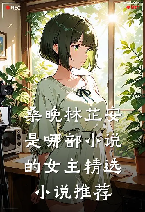 桑晚林芷安是哪部小说的女主精选小说推荐