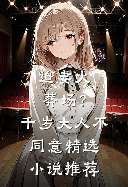 追妻火葬场？千岁大人不同意精选小说推荐