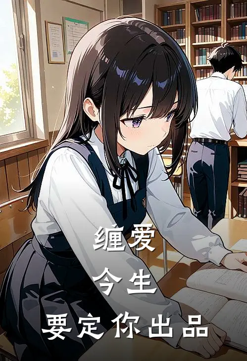 缠爱：今生，要定你出品