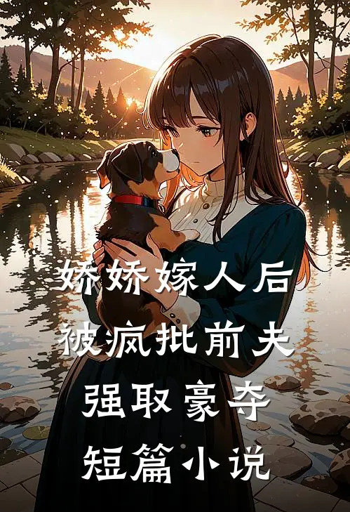 娇娇嫁人后，被疯批前夫强取豪夺短篇小说