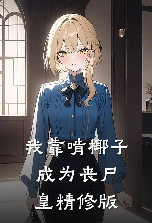 我靠啃椰子成为丧尸皇精修版
