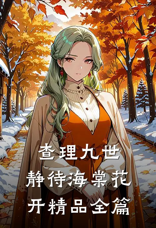 查理九世：静待海棠花开精品全篇