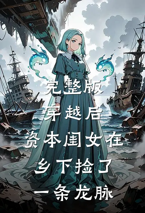 完整版穿越后，资本闺女在乡下捡了一条龙脉