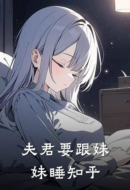夫君要跟妹妹睡知乎