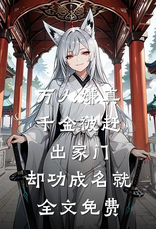 万人嫌真千金被赶出家门，却功成名就全文免费