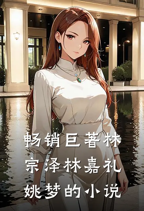 畅销巨著林宗泽林嘉礼姚梦的小说