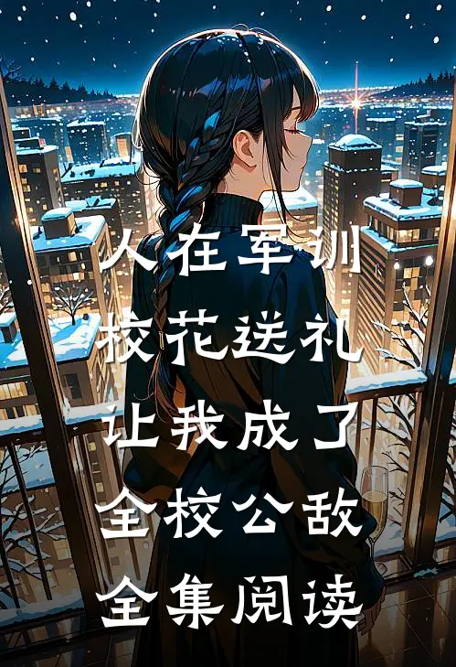 人在军训，校花送礼让我成了全校公敌全集阅读