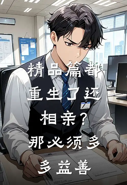 精品篇都重生了还相亲？那必须多多益善