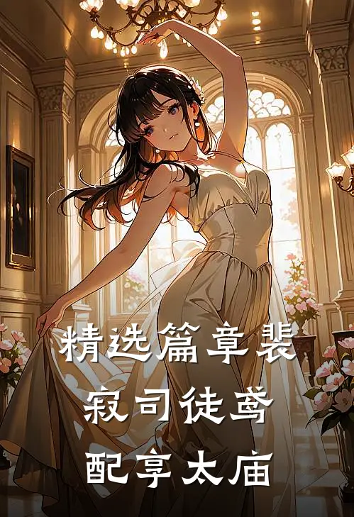 精选篇章裴寂司徒鸢配享太庙