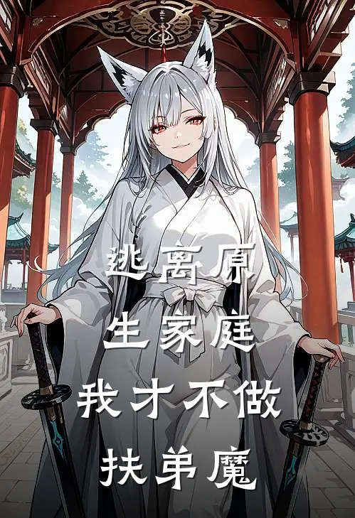 逃离原生家庭：我才不做扶弟魔