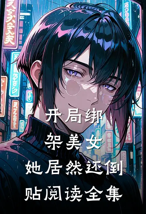 开局绑架美女，她居然还倒贴阅读全集