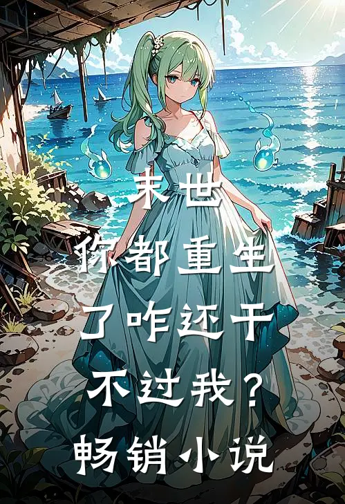末世，你都重生了咋还干不过我？畅销小说