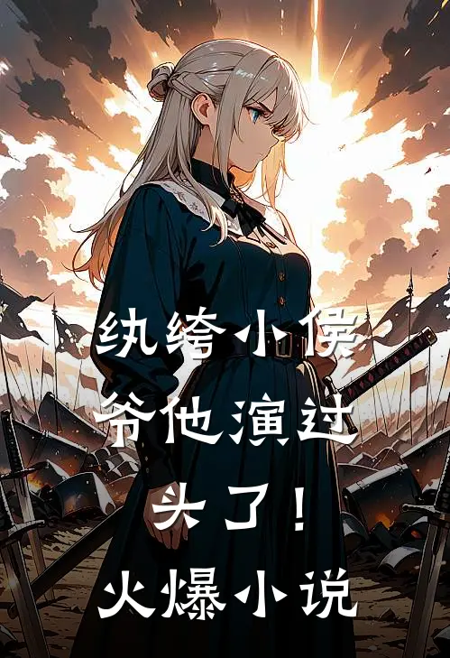 纨绔小侯爷他演过头了！火爆小说