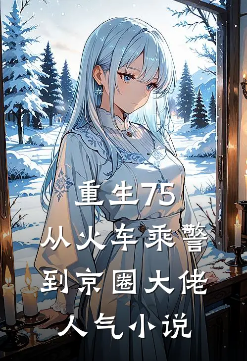重生75：从火车乘警到京圈大佬人气小说
