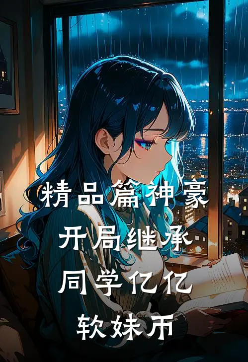 精品篇神豪：开局继承同学亿亿软妹币