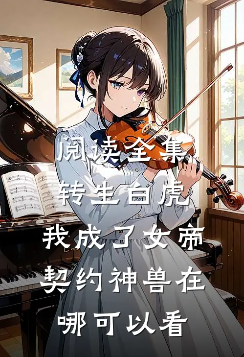 阅读全集转生白虎,我成了女帝契约神兽在哪可以看