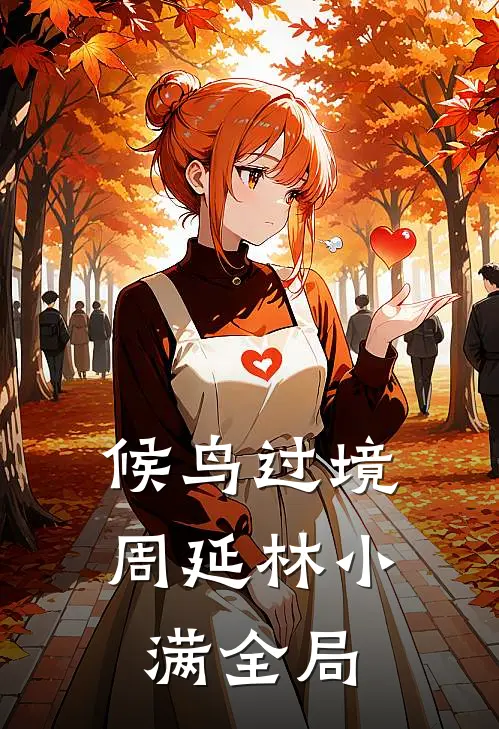 候鸟过境周延林小满全局