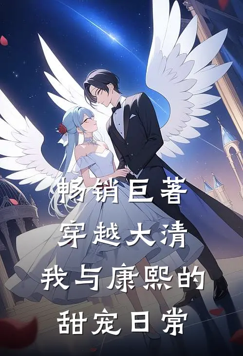 畅销巨著穿越大清：我与康熙的甜宠日常