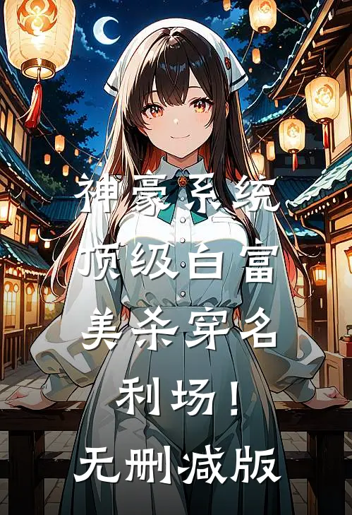 神豪系统：顶级白富美杀穿名利场！无删减版