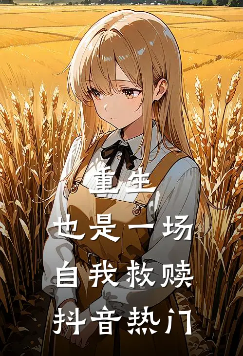重生：也是一场自我救赎抖音热门