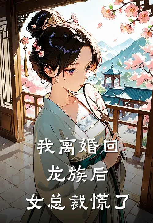 我离婚回龙族后，女总裁慌了