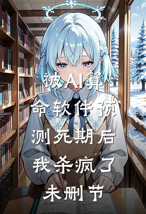 被AI算命软件预测死期后，我杀疯了未删节