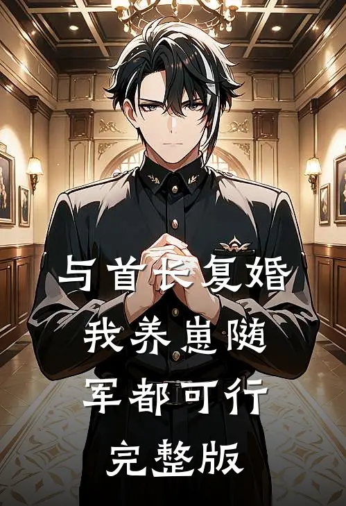 与首长复婚，我养崽随军都可行完整版