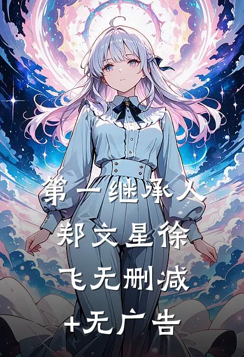 第一继承人郑文星徐飞无删减+无广告