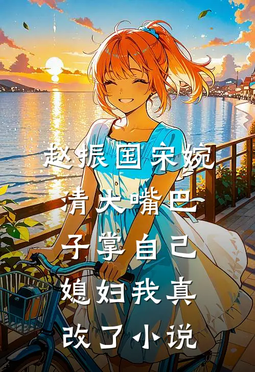 赵振国宋婉清大嘴巴子掌自己，媳妇我真改了小说