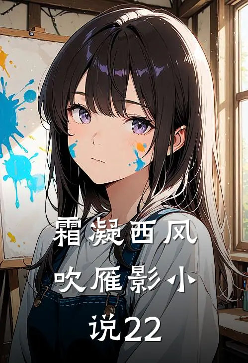 霜凝西风吹雁影小说22
