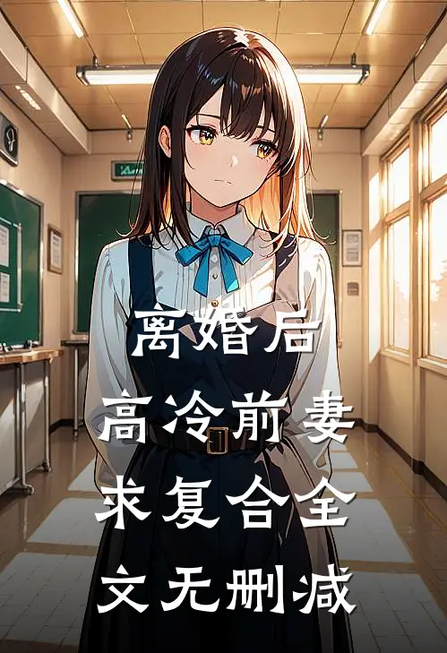 离婚后，高冷前妻求复合全文无删减