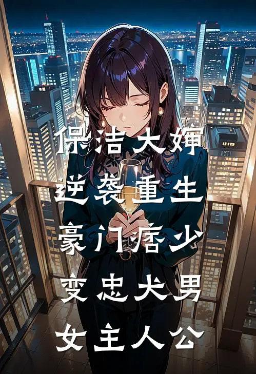 保洁大婶逆袭重生，豪门痞少变忠犬男女主人公